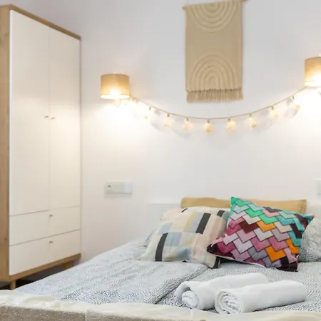 Apartament Romeo, D127 Lublin Exterior photo