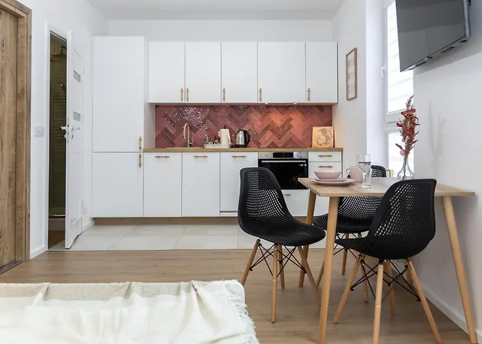 Apartament Romeo, D127