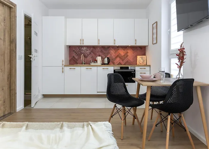 Apartament Romeo, D127