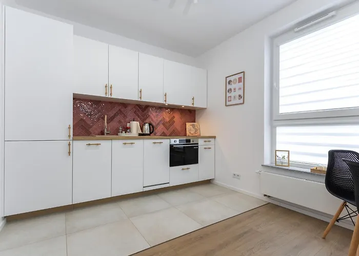 Apartament Romeo, D127