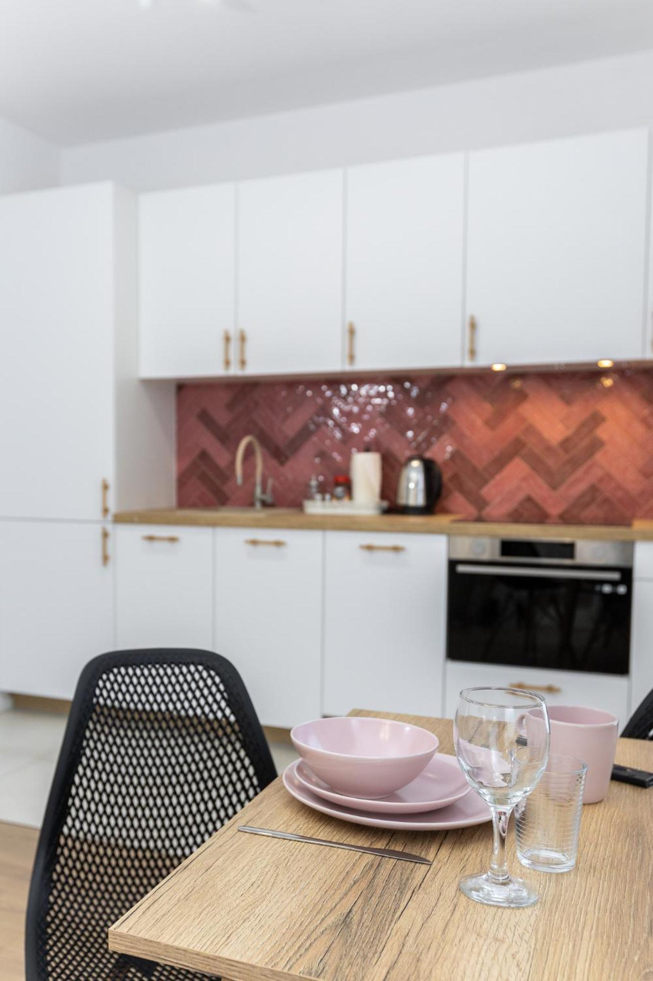 Romeo, D127 Apartamento Lublin