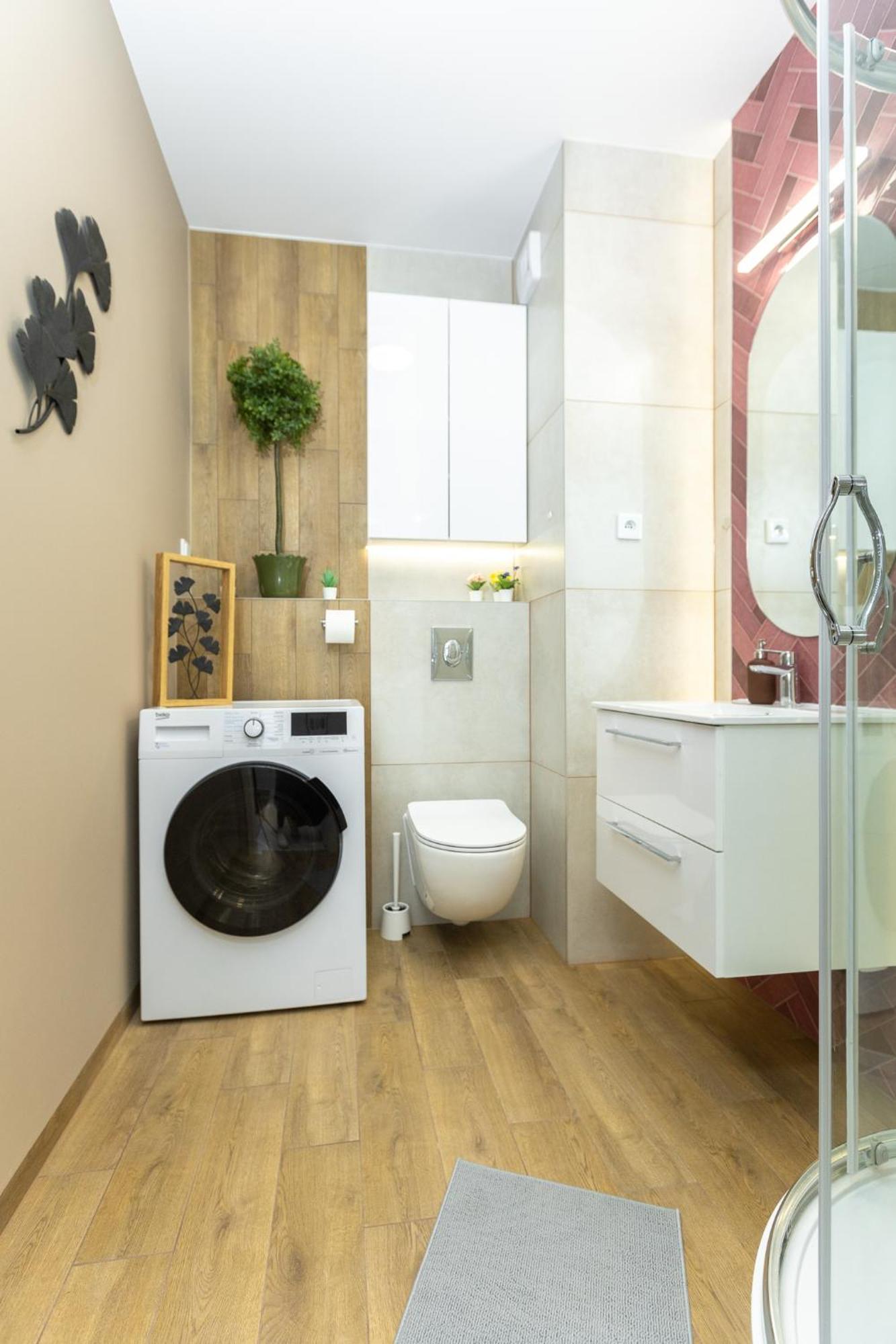 Apartment Romeo, D127 *