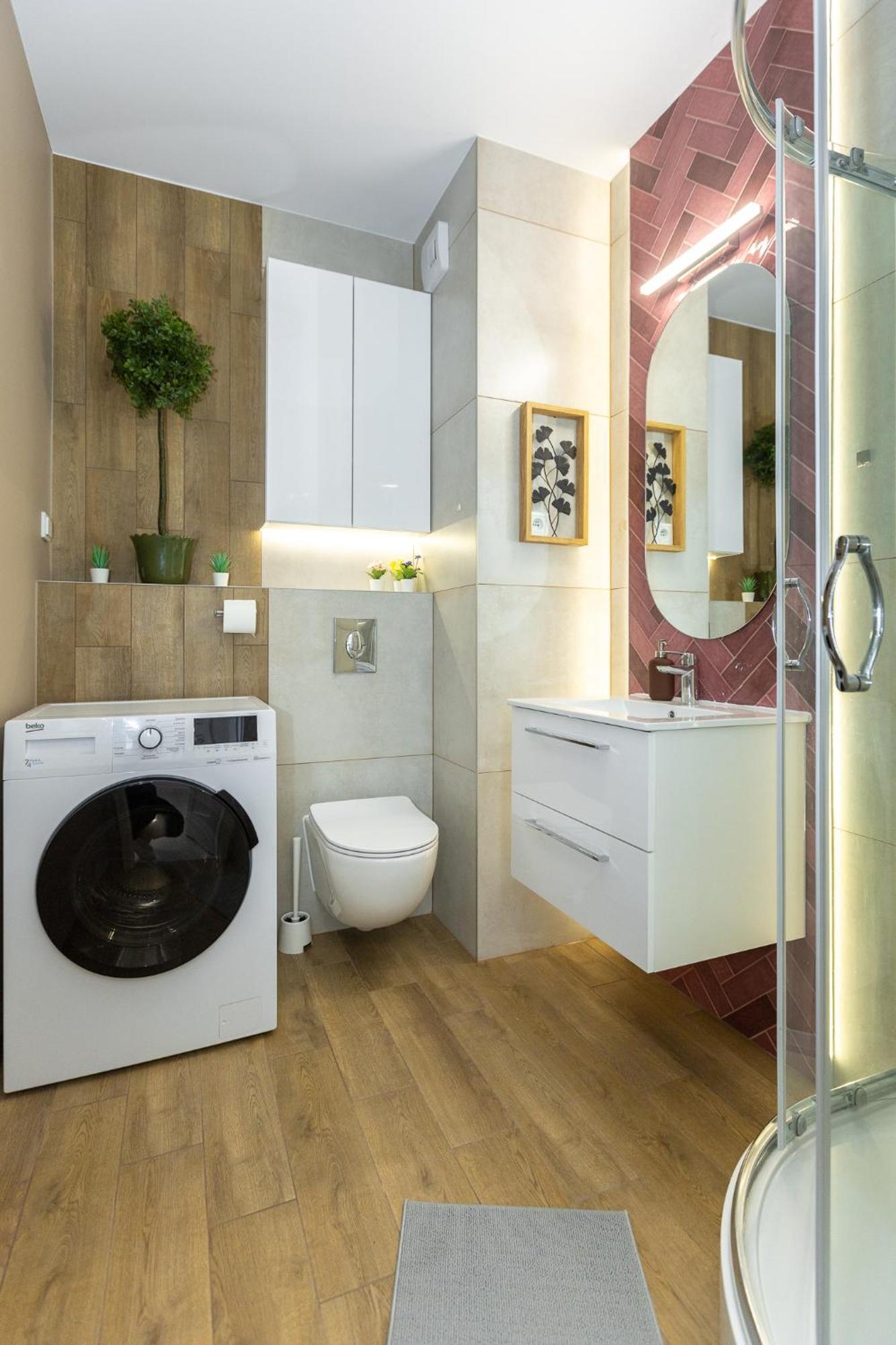 Romeo, D127 Apartment Lublin