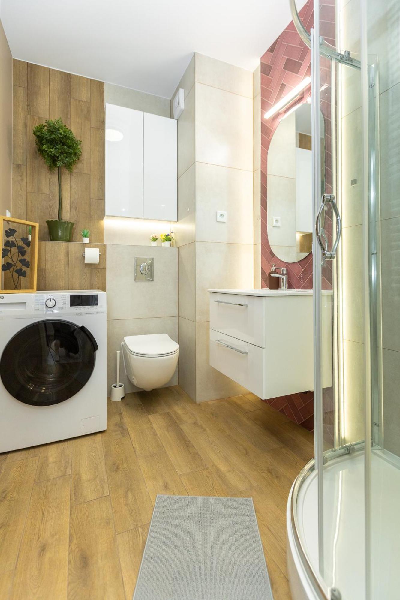 Romeo, D127 Apartamento